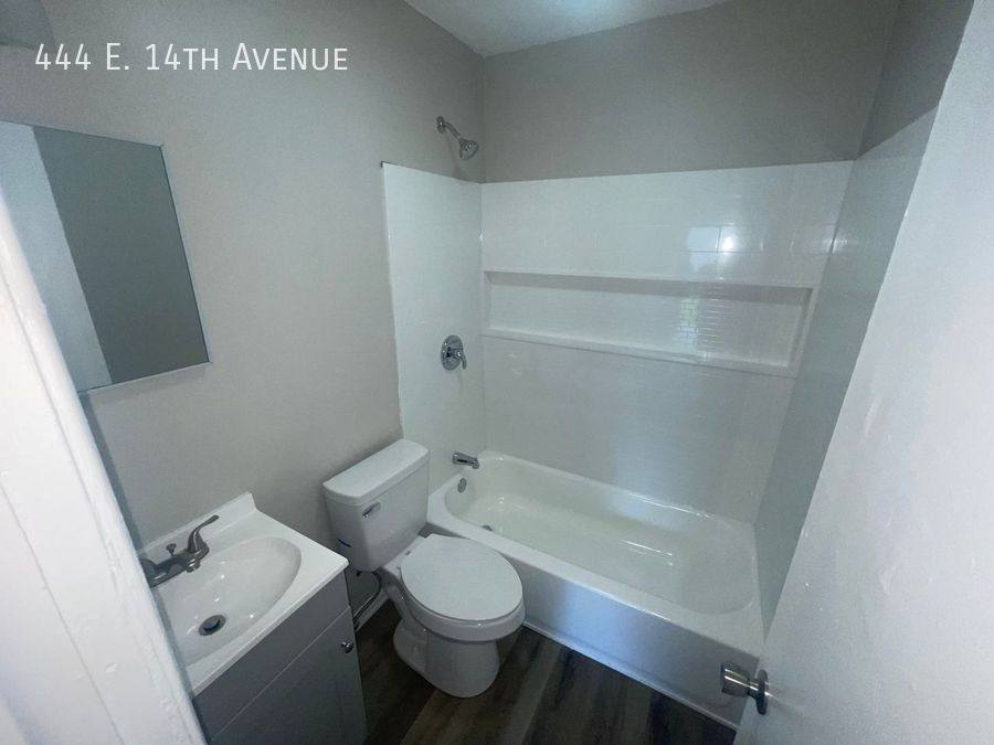 Apartment for rent at 444 E 14th Ave, Columbus, OH 43201