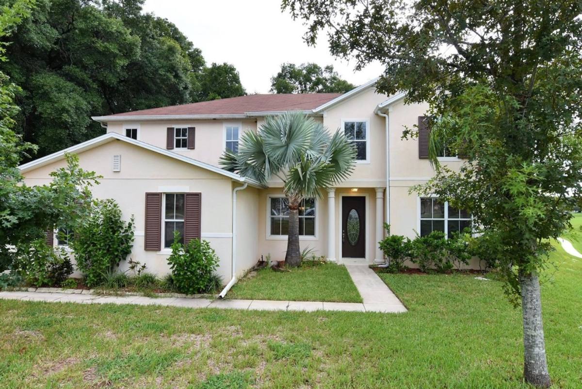 House for rent at 2870 Grassmoor Loop, Apopka, FL 32712