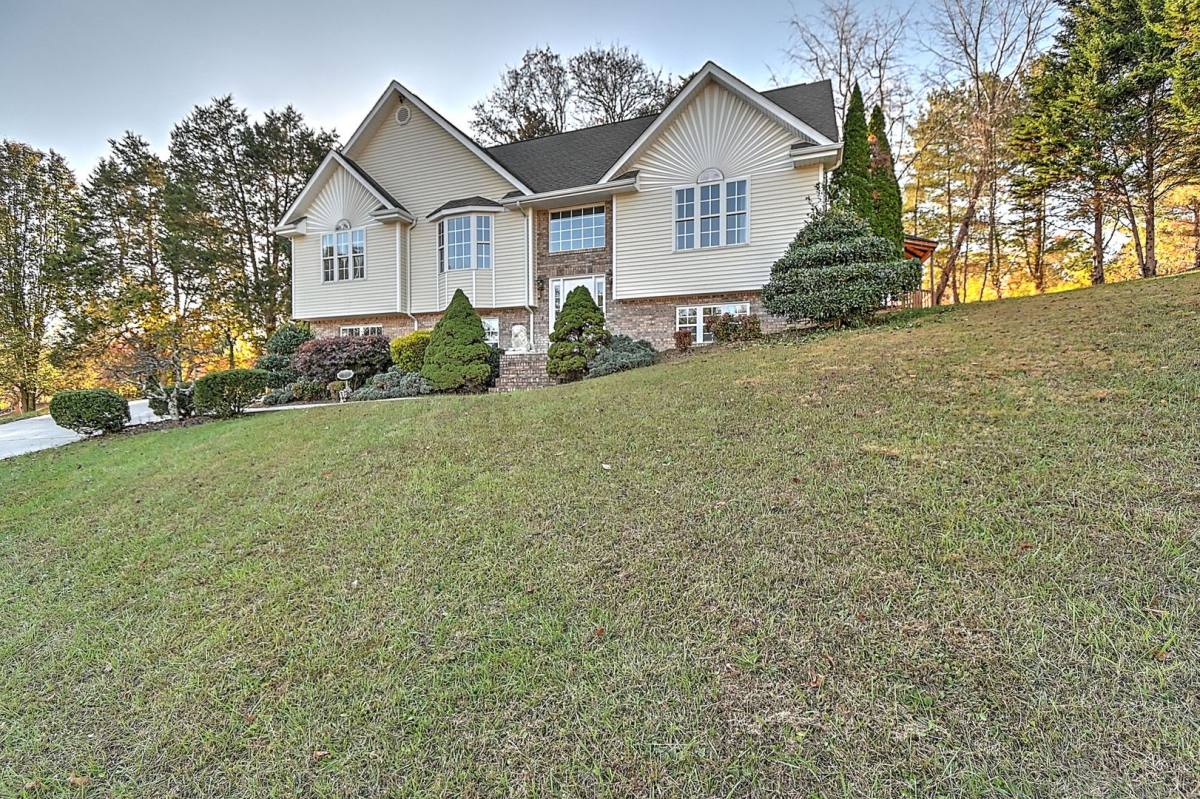 168 Old Mill Court, Kingsport, TN 37664