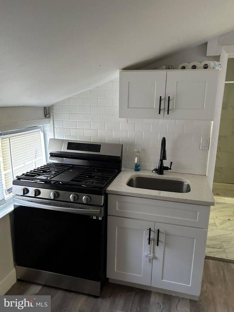 Apartment for rent at 253 Harding Ave #3-3, Barrington, NJ 08007