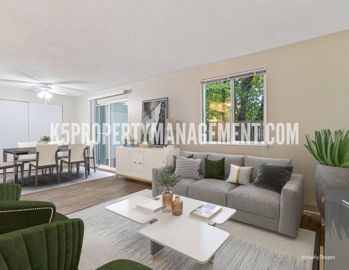 Apartment for rent at 19765 SW 65th Ave, Tualatin, OR 97062