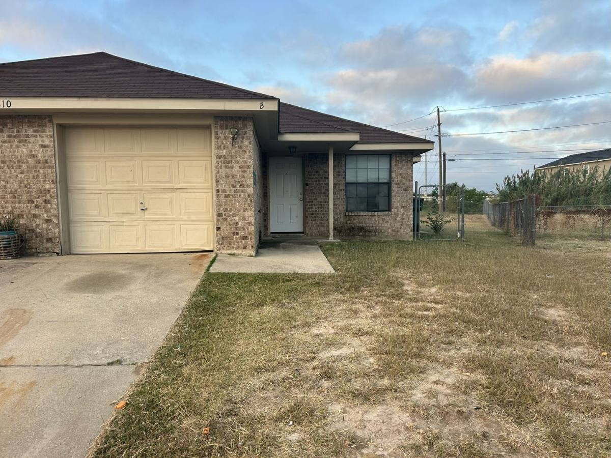 Apartment for rent at 2810 Alma Dr A-B, Killeen, TX 76549