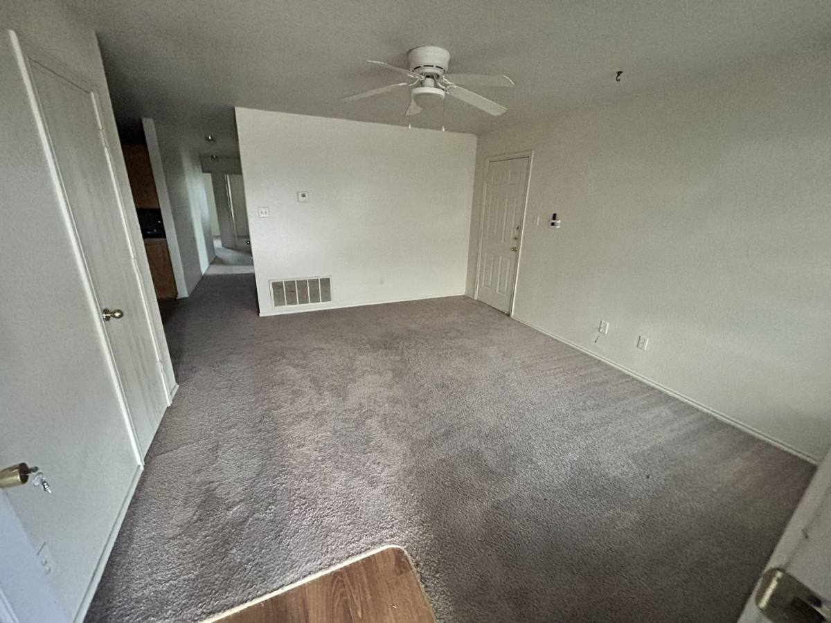 Apartment for rent at 2810 Alma Dr A-B, Killeen, TX 76549