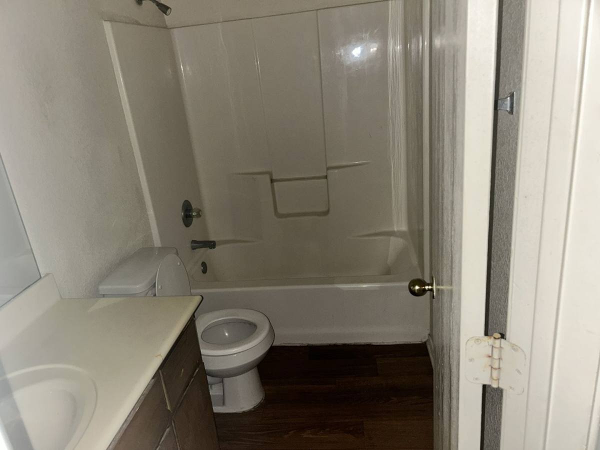 Apartment for rent at 2810 Alma Dr A-B, Killeen, TX 76549