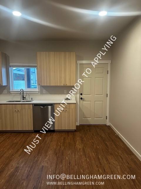 Townhouse for rent at 4131 Prince Court, Bellingham, WA 98226