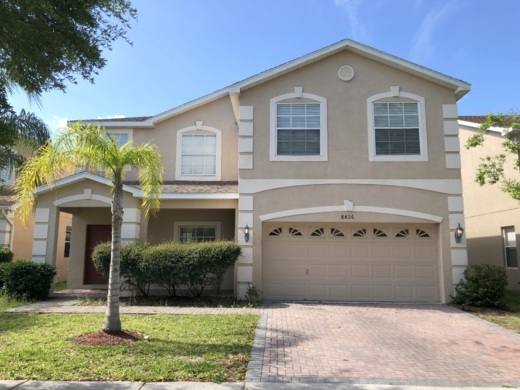 House for rent at 8826 Royal Enclave Blvd, Tampa, FL 33626