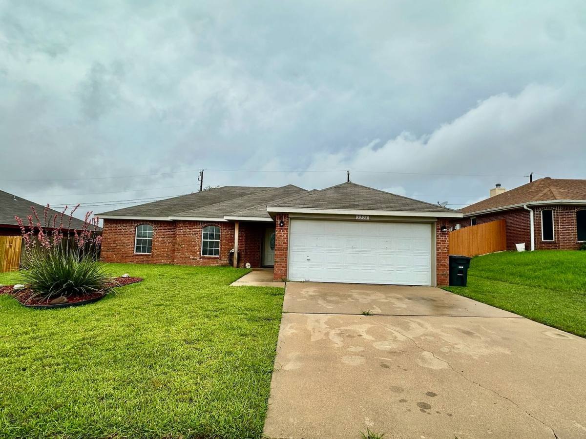 House for rent at 3303 Solomon Dr, Killeen, TX 76542