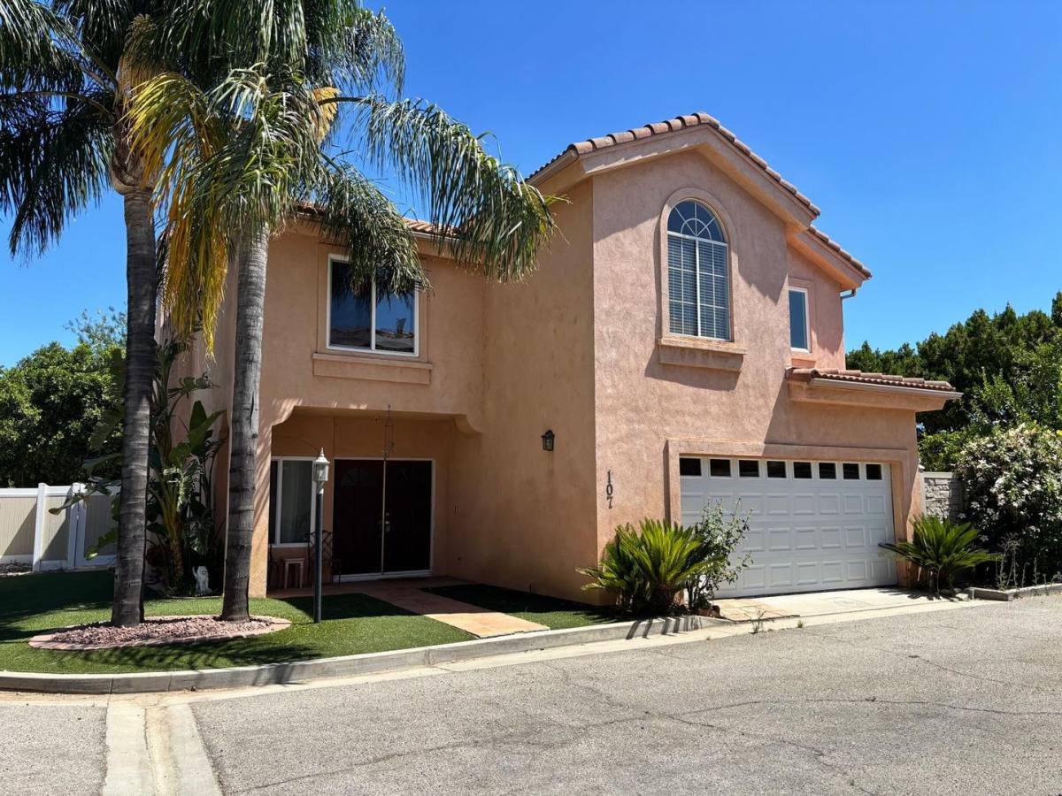 House for rent at 15810 Larkspur St, Sylmar, CA 91342