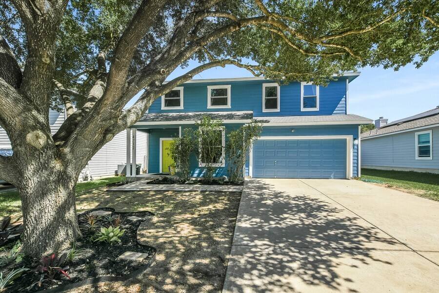 House for rent at 4712 Lake George Lane, Austin, TX 78754
