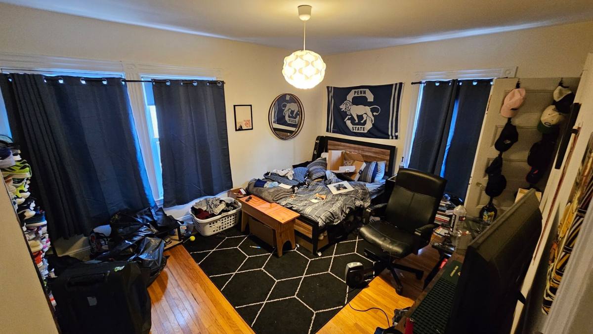 Apartment for rent at 295 Summit Ave, Brighton, MA 02135