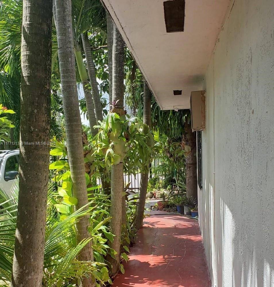 Apartment for rent at 9770 SW 47th St #2-2, Miami, FL 33165