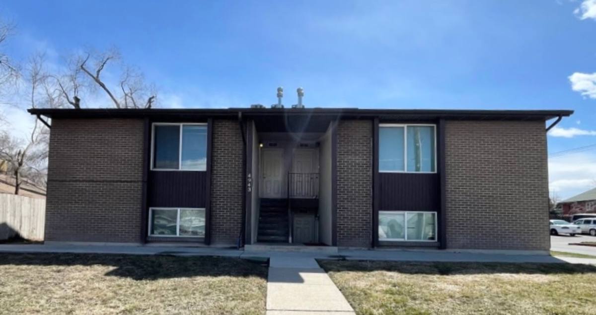 Apartment for rent at 4943 W 4100 S, West Valley City, UT 84120