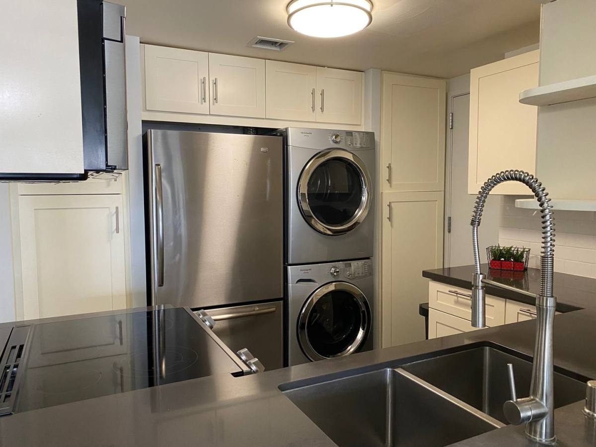 Condo for rent at 700 Richards St, Honolulu, HI 96813