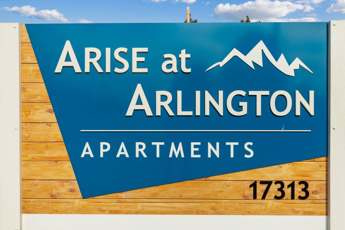 Apartment for rent at 17313 Smokey Point Blvd, Arlington, WA 98223