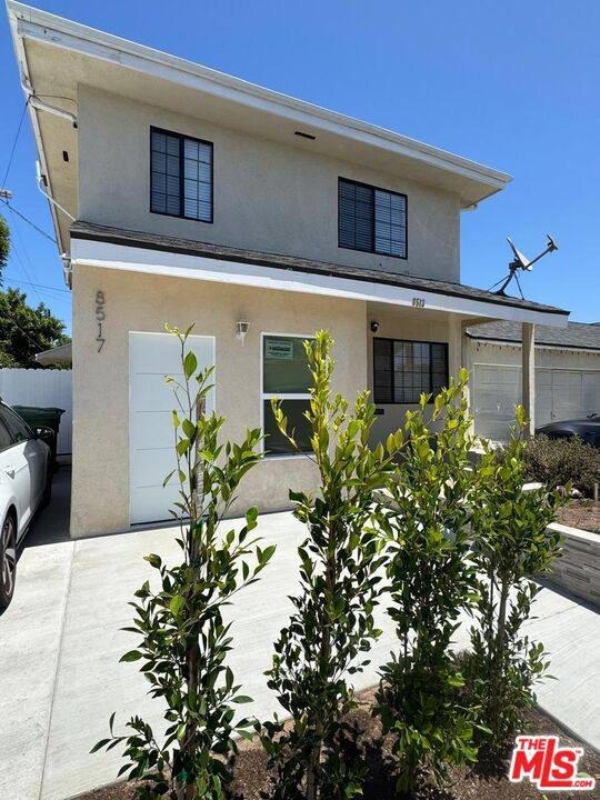 Apartment for rent at 8517 Reading Ave, Los Angeles, CA 90045