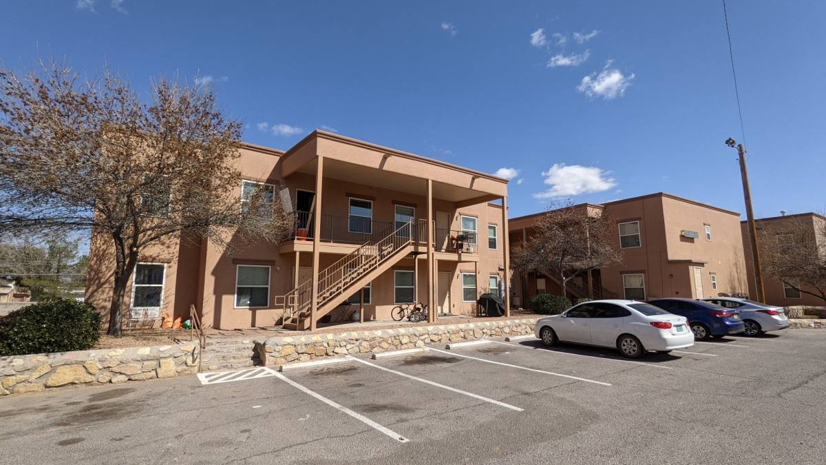Apartment for rent at 251 Desert Rose Court, Las Cruces, NM 88001