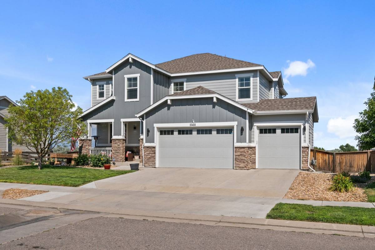 House for rent at 15411 Village Circle, Brighton, CO 80603