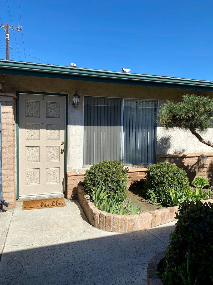 Apartment for rent at 25878 Columbia St, Hemet, CA 92544