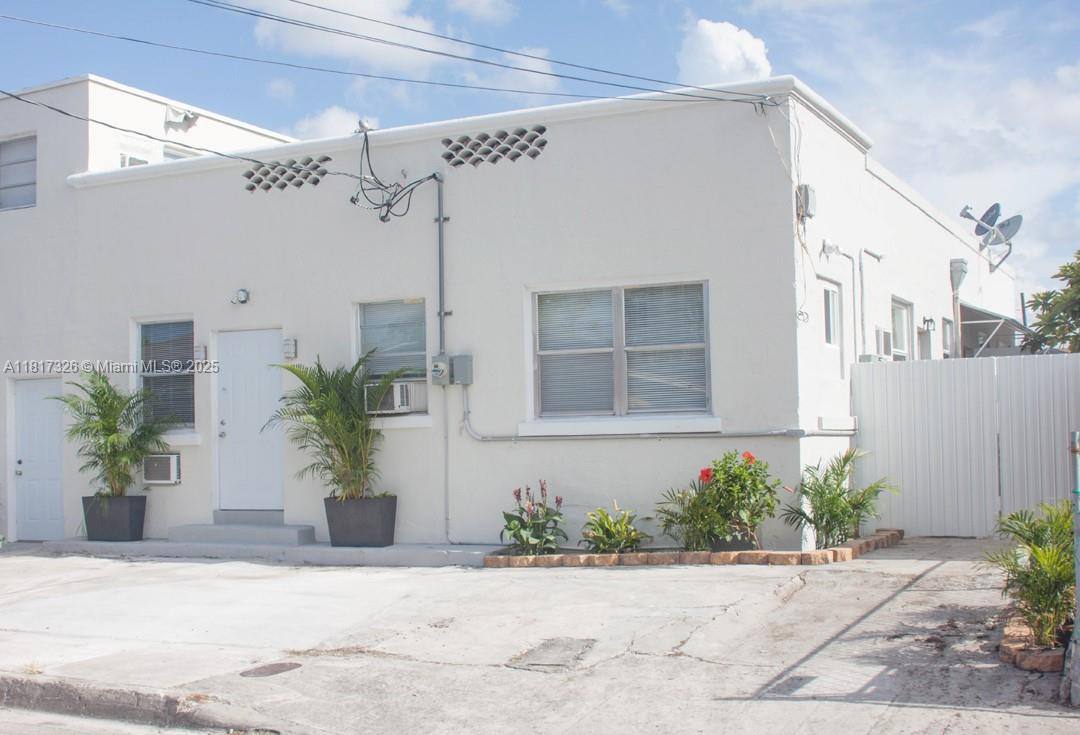 Apartment for rent at 1827 NW Flagler Terrace #F1B, Miami, FL 33125