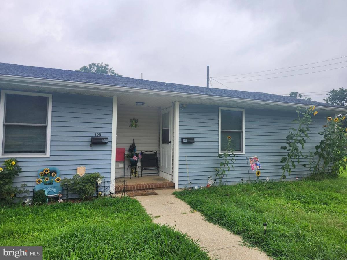 Apartment for rent at 118-128 Jessup St #126, Clarksboro, NJ 08020