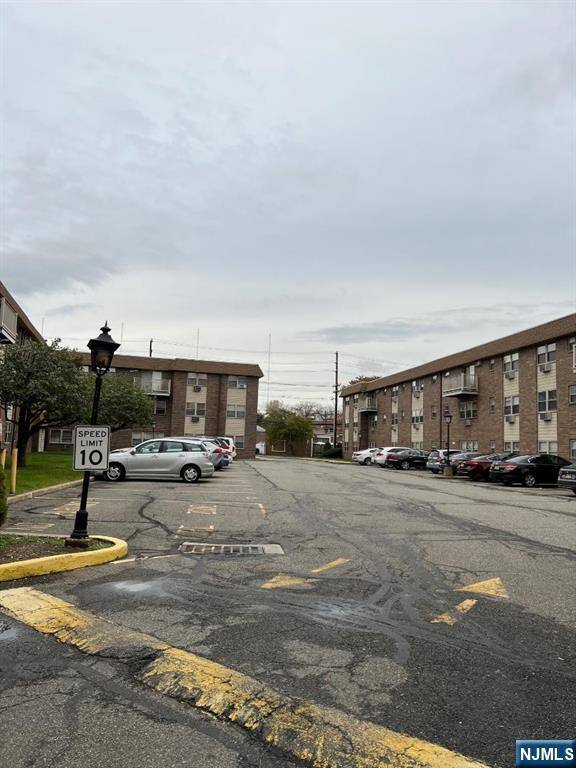 Apartment for rent at 199-205 Bergen Turnpike #3E-3E, Bogota, NJ 07603