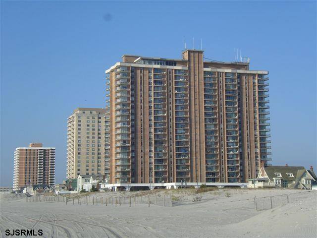 Apartment for rent at 4800 Boardwalk #1902, Atlantic City, NJ 08404