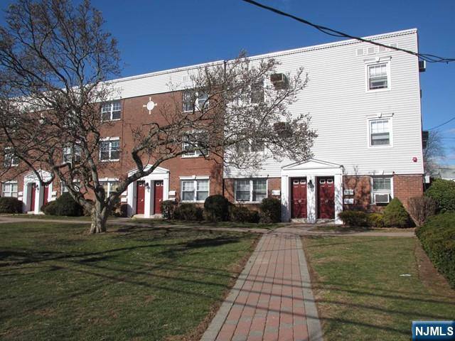 Apartment for rent at 57 Hastings Ave #A-A, Belleville, NJ 07109