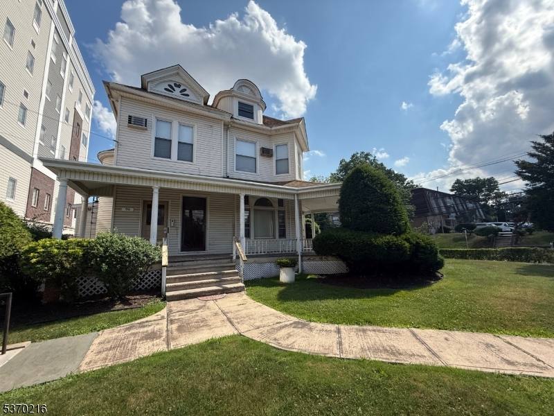 Apartment for rent at 96 W Grand St #8-8, Cranford, NJ 07016