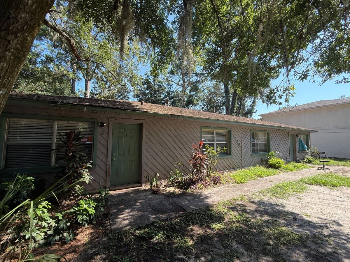 Apartment for rent at 2644 SW 31st Place, Gainesville, FL 32608