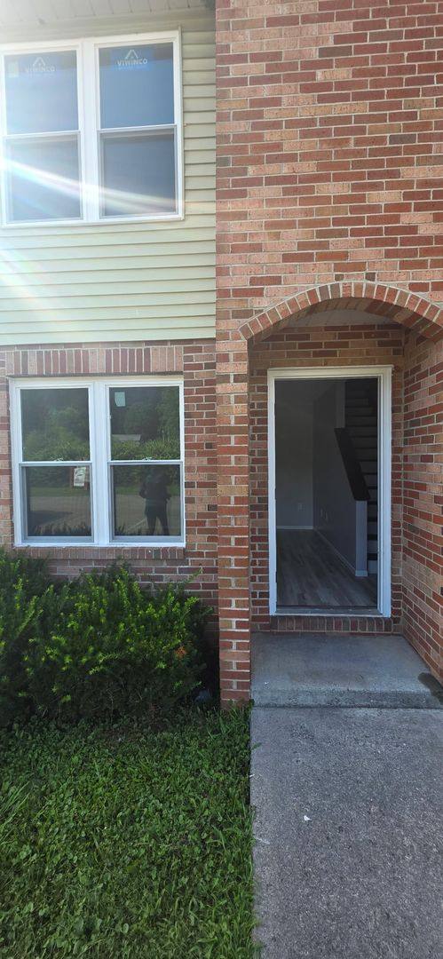 Apartment for rent at 49 Woodson Court, Craigsville, WV 26205