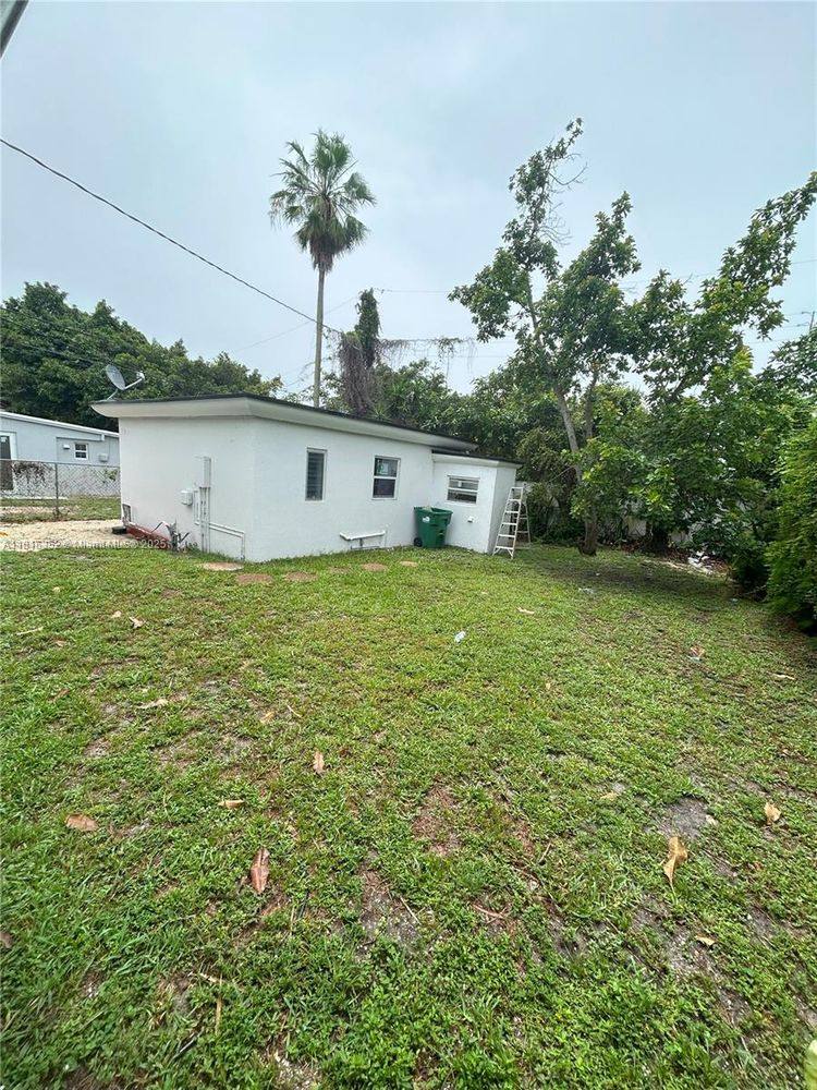Apartment for rent at 1220 NE 110th Terrace, Miami, FL 33161