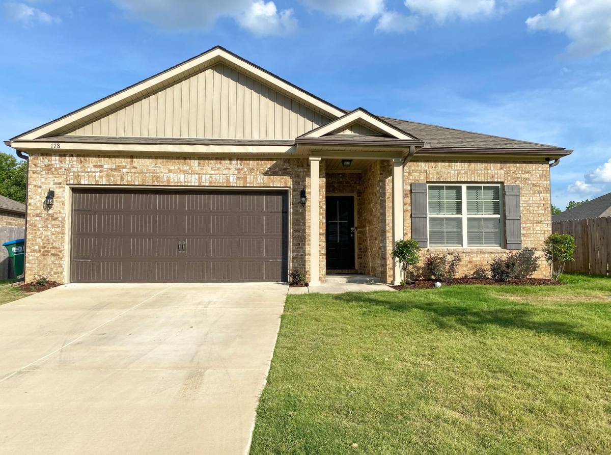 178 Stephanie, Atoka, TN 38004