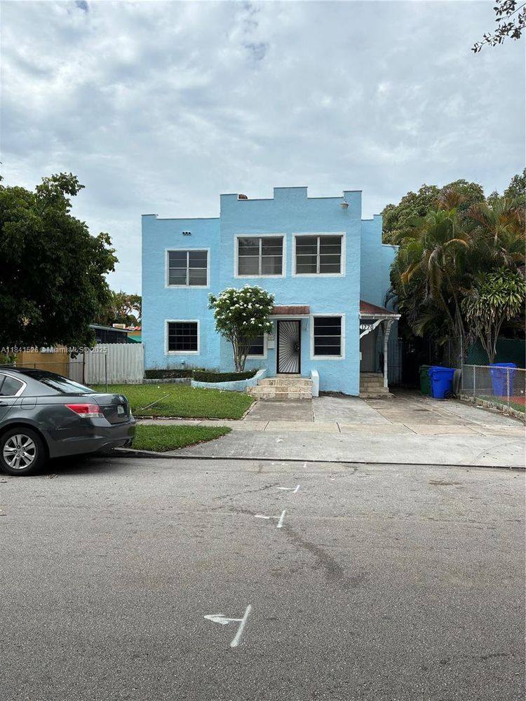 Apartment for rent at 1774 SW 11th St #1-1, Miami, FL 33135