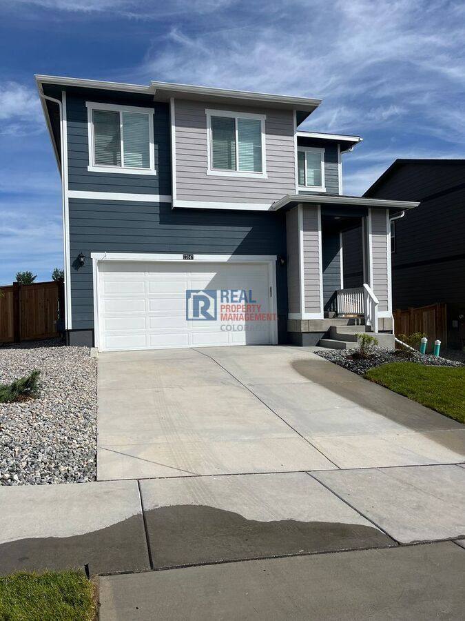 House for rent at 17847 Dandy Brush Dr #9, Parker, CO 80134