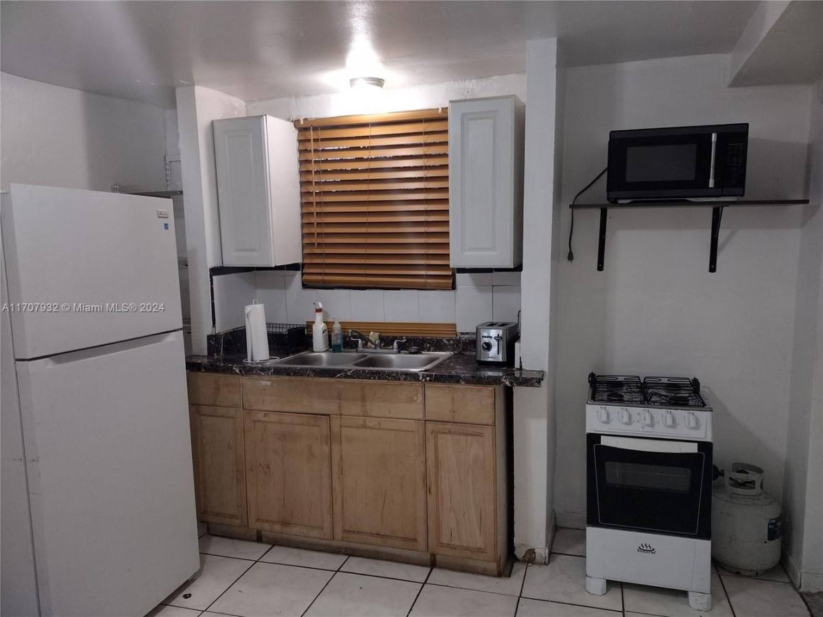 Apartment for rent at 2240 NW 98th St, Miami, FL 33147