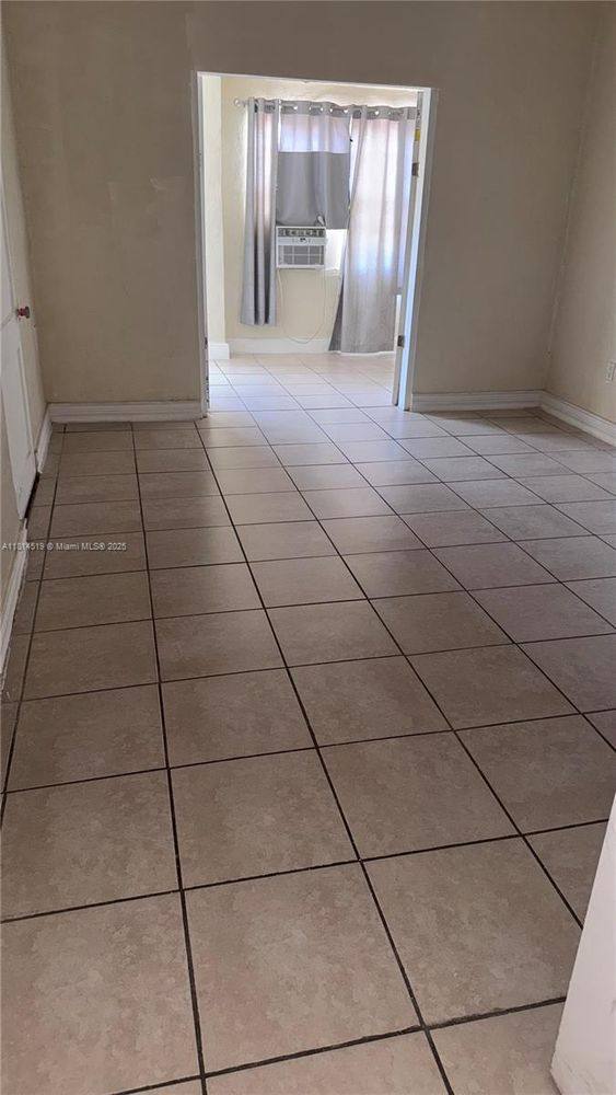Apartment for rent at 2614 SW 8th St #A-A, Miami, FL 33135