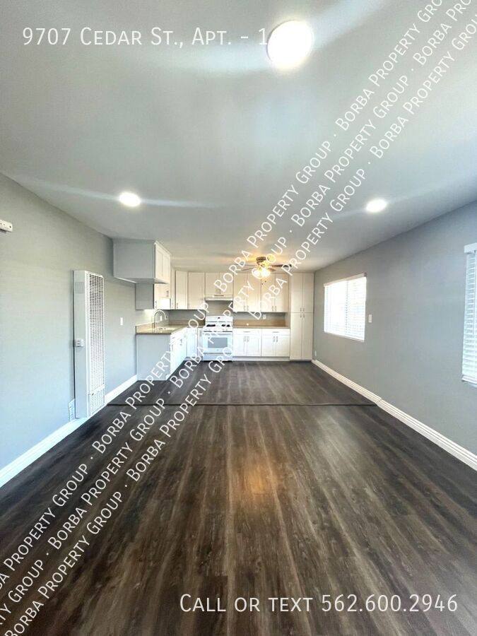 Apartment for rent at 9707 Cedar St #16, Bellflower, CA 90706