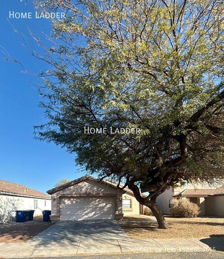 House for rent at 13309 N 123rd Lane, El Mirage, AZ 85335