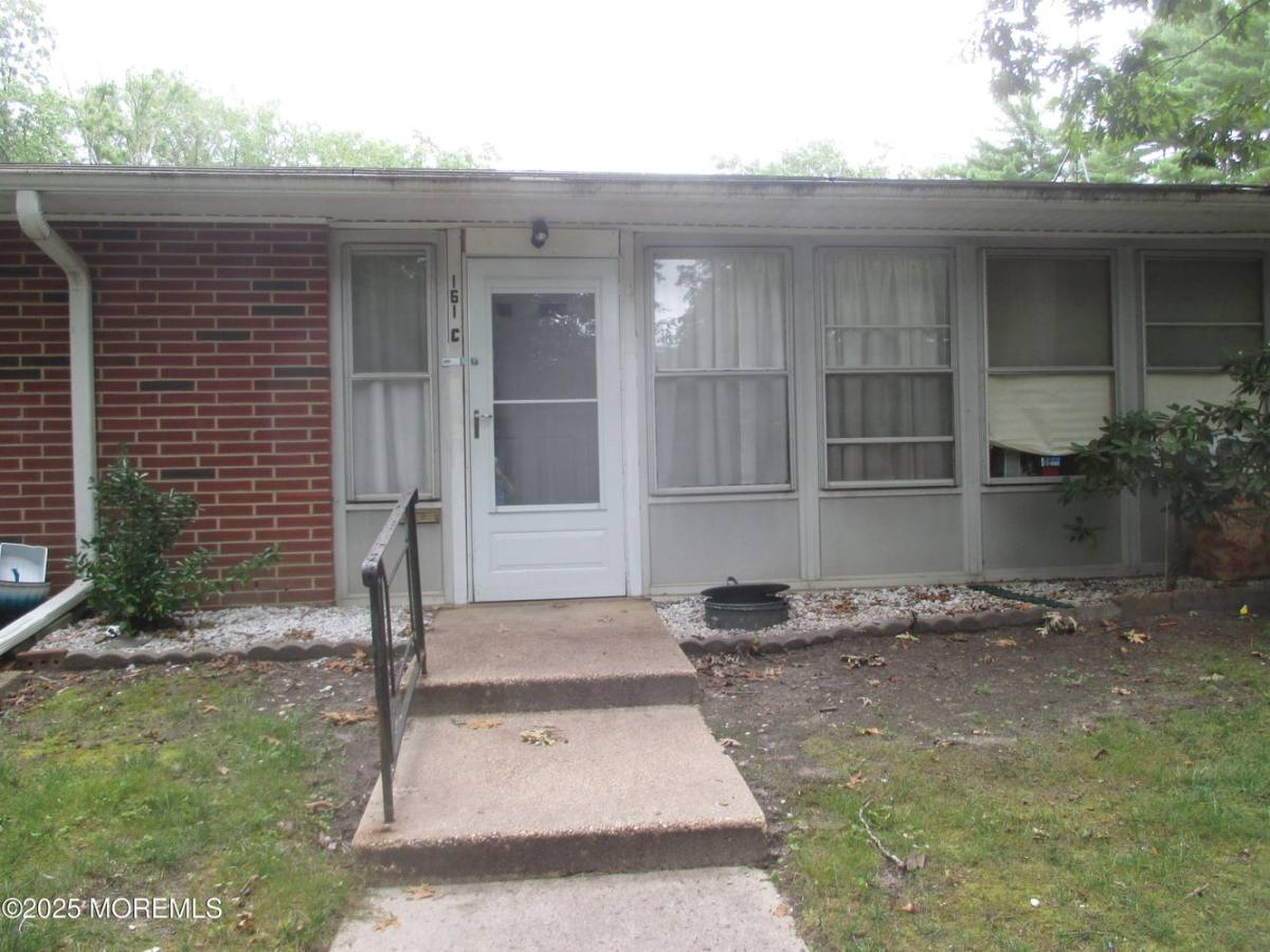 Apartment for rent at 161 C Gramercy Court #161, Brick, NJ 08723