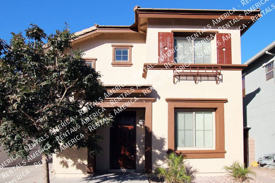 House for rent at 18830 E Swan Dr, Queen Creek, AZ 85142