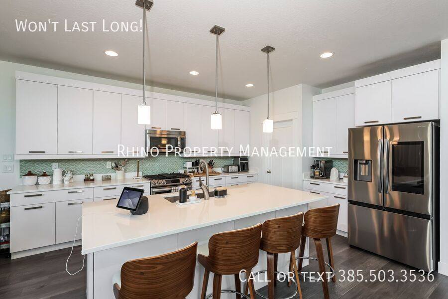House for rent at 4187 N 900 W, Lehi, UT 84043
