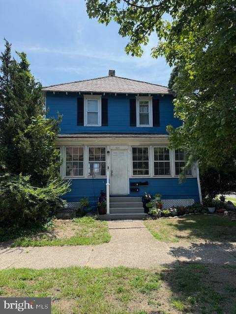Apartment for rent at 400 E Washington St #C-C, Bensalem, PA 19020