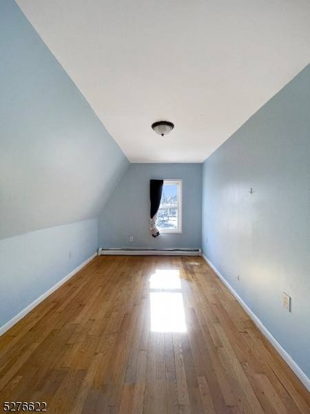 Apartment for rent at 46 Ellis Ave #3-3, Belleville, NJ 07109