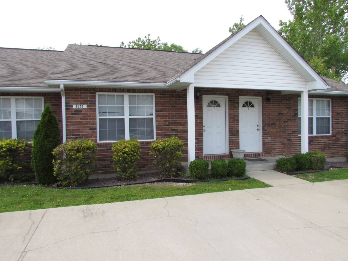 Apartment for rent at 1544 Timber Creek, Rolla, MO 65401