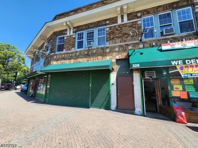 Apartment for rent at 324 Central Ave #5-5, Belleville, NJ 07109