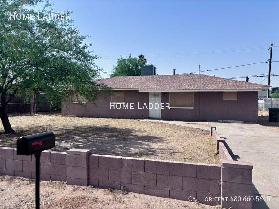 House for rent at 1192 E Rodeo Rd, Casa Grande, AZ 85122