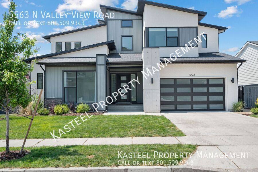 House for rent at 5563 N Valley View Rd, Lehi, UT 84043