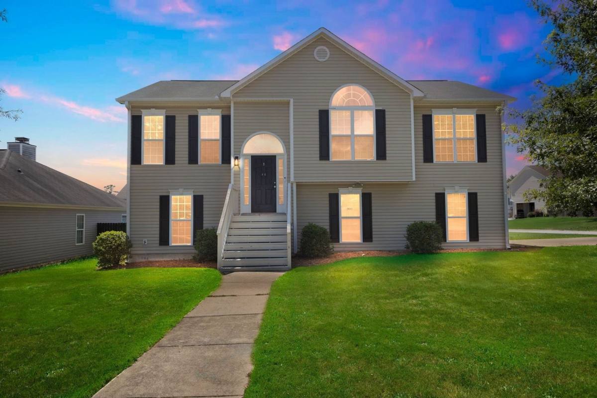 House for rent at 2815 Nancy Dr, Phenix City, AL 36870