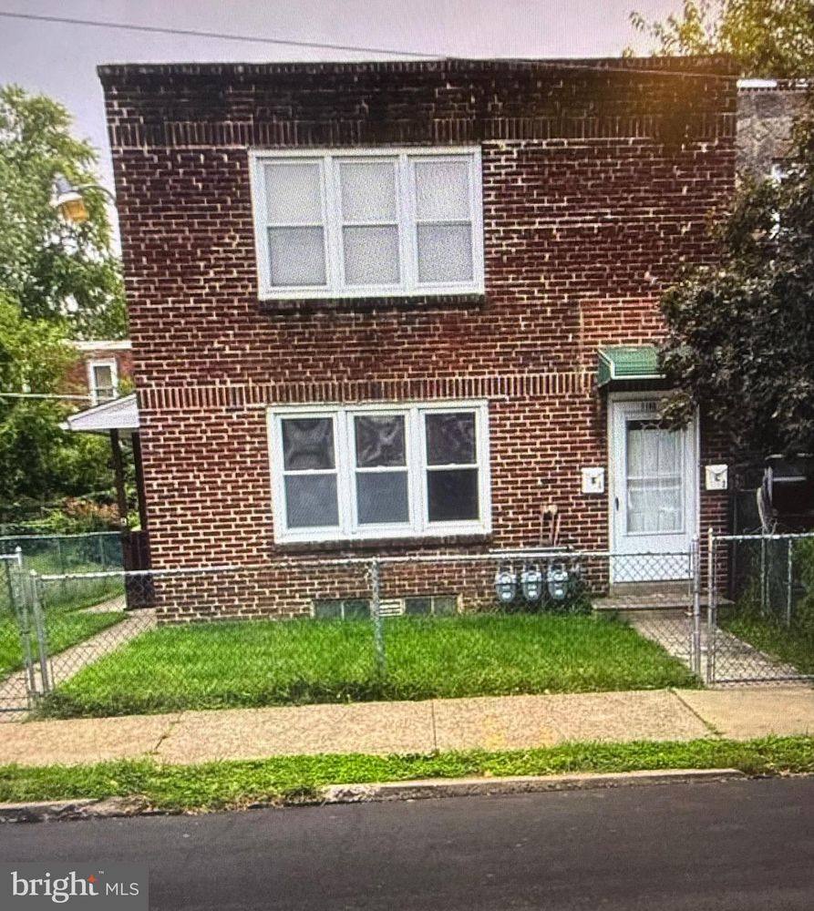 Apartment for rent at 1145 Empire Ave #B-B, Audubon, NJ 08106