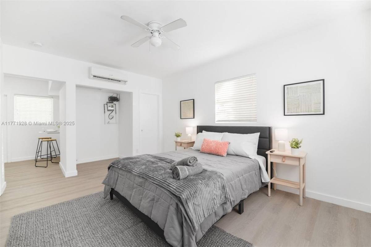 Apartment for rent at 515 NE 82nd St #1-1, Miami, FL 33138
